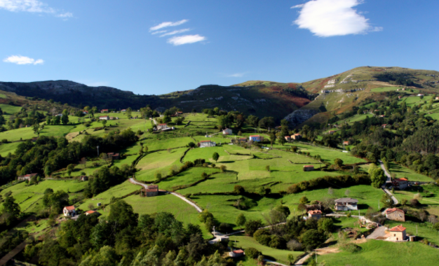 Enoturismo. Bodegas vidular. Cantabria