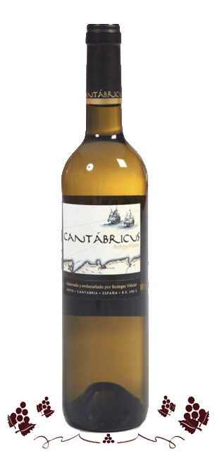 Cantabricus, Bodegas Vidular