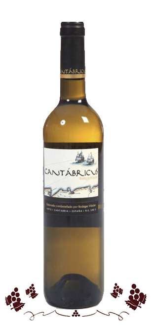 Cantabricus, Bodegas Vidular