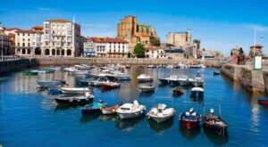Ideas para un fin de semana en Cantabria Enoturismo en Cantabria. Bodegas Vidular 