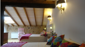 actividades relajantes en la naturaleza de Cantabria Bodegas Vidular