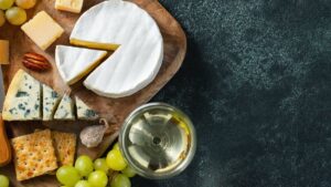 maridaje de vinos y quesos de Cantabria Bodegas Vidular