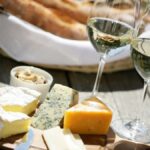 maridaje de vinos y quesos de Cantabria Bodegas Vidular