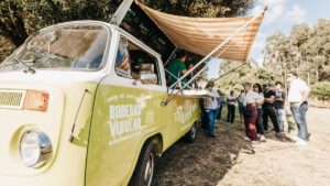 turismo sostenible en bodegas de Cantabria Bodegas Vidular